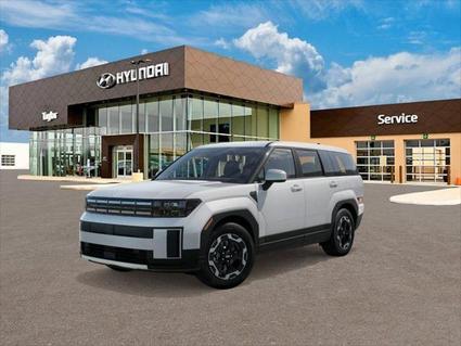 2026 Hyundai Santa Fe Findlay OH