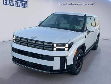 2026 Hyundai Santa Fe Evansville IN