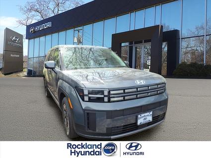 2026 Hyundai Santa Fe West Nyack NY
