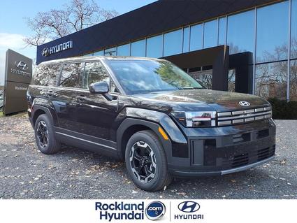 2026 Hyundai Santa Fe West Nyack NY