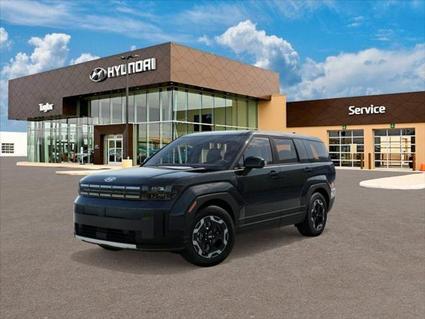 2026 Hyundai Santa Fe Findlay OH