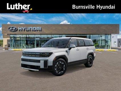 2025 Hyundai Santa Fe Burnsville MN