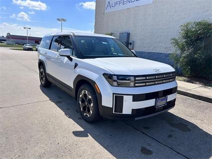 2026 Hyundai Santa Fe Cape Girardeau MO