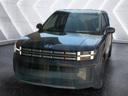 2026 Hyundai Santa Fe Evansville IN