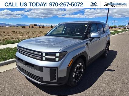 2026 Hyundai Santa Fe Loveland CO