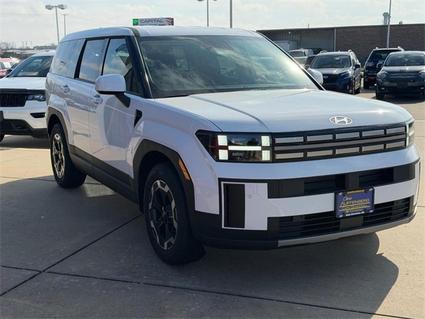 2026 Hyundai Santa Fe Cape Girardeau MO