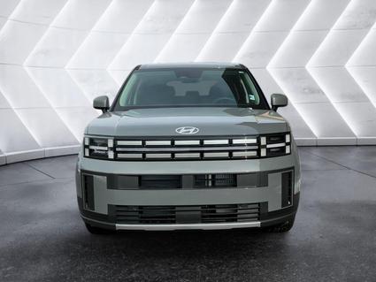 2026 Hyundai Santa Fe Evansville IN