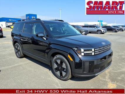 2026 Hyundai Santa Fe Hybrid White Hall AR