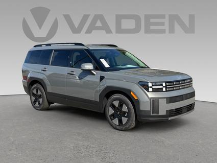 2026 Hyundai Santa Fe Hybrid Brunswick GA