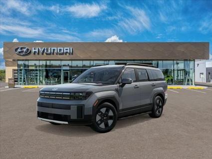 2026 Hyundai Santa Fe Hybrid Tuscumbia AL