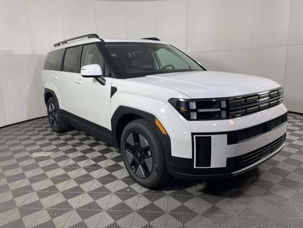 2026 Hyundai Santa Fe Hybrid Pineville NC