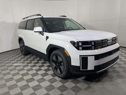 2026 Hyundai Santa Fe Hybrid Pineville NC