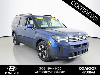 2025 Hyundai Santa Fe Hybrid Louisville KY
