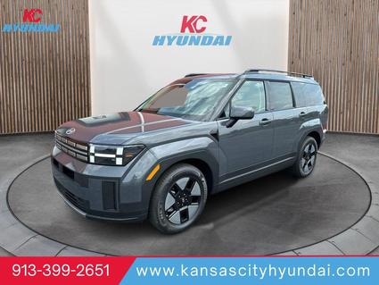2025 Hyundai Santa Fe Hybrid Merriam KS