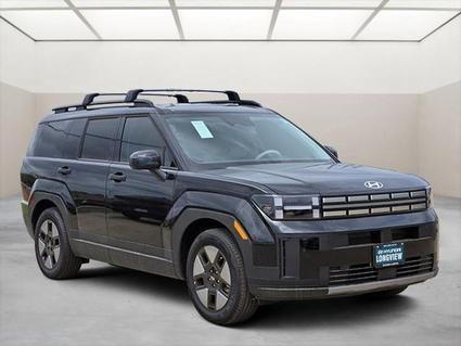 2026 Hyundai Santa Fe Hybrid Longview TX