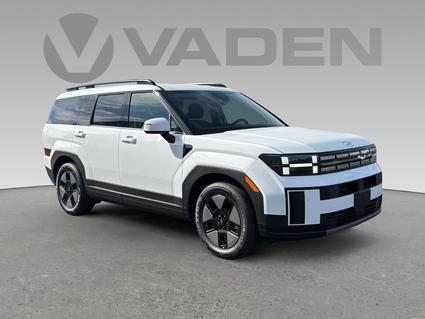 2026 Hyundai Santa Fe Hybrid Brunswick GA