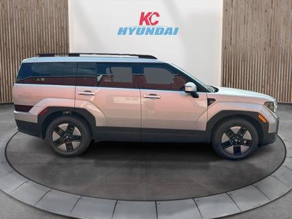 2025 Hyundai Santa Fe Hybrid Merriam KS