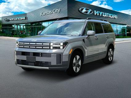 2025 Hyundai Santa Fe Hybrid Merriam KS