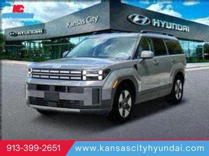 2025 Hyundai Santa Fe Hybrid Merriam KS