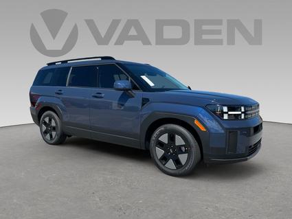 2026 Hyundai Santa Fe Hybrid Brunswick GA