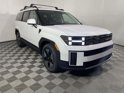 2026 Hyundai Santa Fe Hybrid Pineville NC