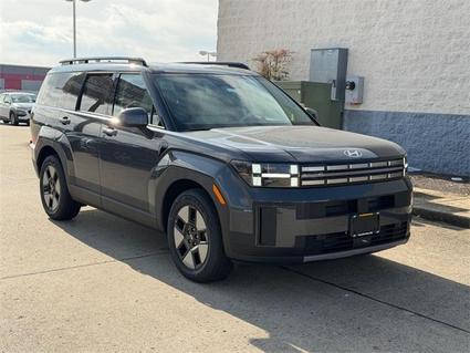 2026 Hyundai Santa Fe Hybrid Cape Girardeau MO