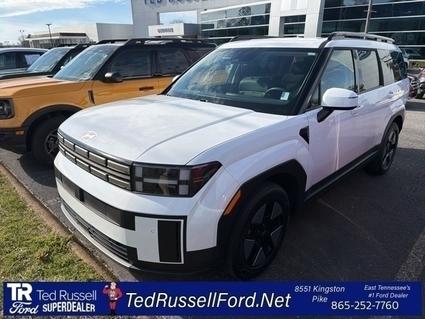 2024 Hyundai Santa Fe Hybrid Knoxville TN