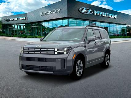 2026 Hyundai Santa Fe Hybrid Merriam KS
