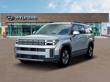 2026 Hyundai Santa Fe Hybrid Katy TX