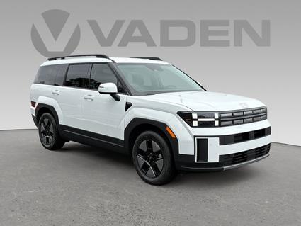 2026 Hyundai Santa Fe Hybrid Brunswick GA