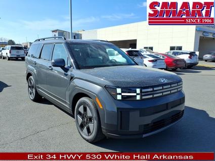 2026 Hyundai Santa Fe Hybrid White Hall AR