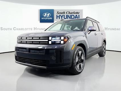 2026 Hyundai Santa Fe Hybrid Pineville NC