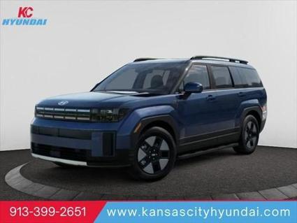 2026 Hyundai Santa Fe Hybrid Merriam KS