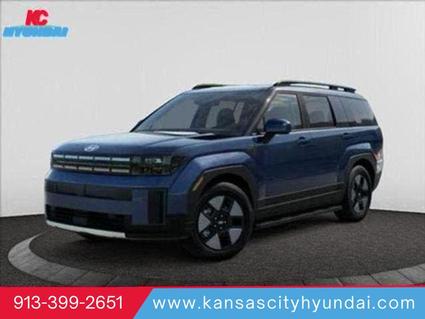 2026 Hyundai Santa Fe Hybrid Merriam KS