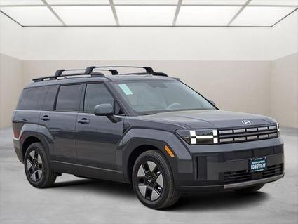 2026 Hyundai Santa Fe Hybrid Longview TX