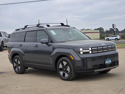 2026 Hyundai Santa Fe Hybrid Longview TX