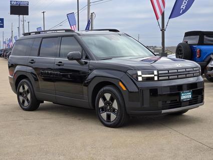 2026 Hyundai Santa Fe Hybrid Longview TX