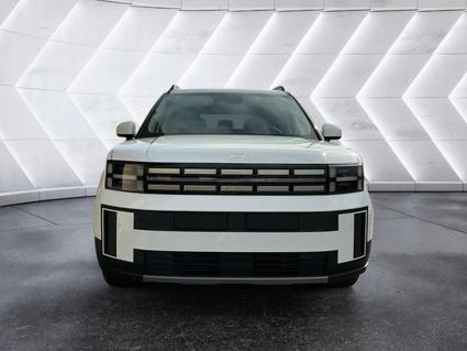 2026 Hyundai Santa Fe Hybrid Evansville IN