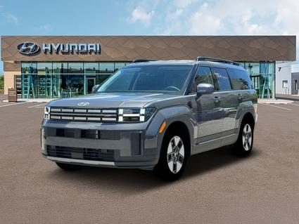 2026 Hyundai Santa Fe Hybrid Katy TX