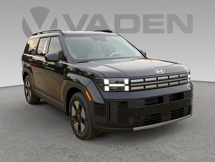 2026 Hyundai Santa Fe Hybrid Statesboro GA