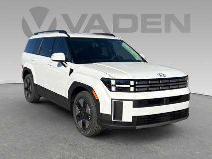 2026 Hyundai Santa Fe Hybrid Brunswick GA