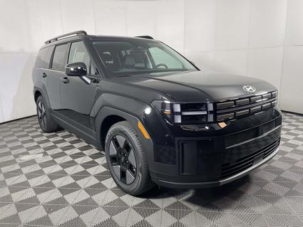 2026 Hyundai Santa Fe Hybrid Pineville NC