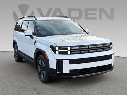 2026 Hyundai Santa Fe Hybrid Statesboro GA