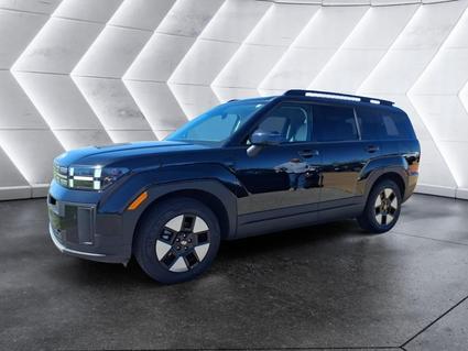 2026 Hyundai Santa Fe Hybrid Batesville MS