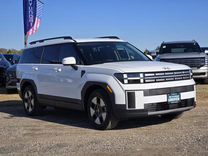 2026 Hyundai Santa Fe Hybrid Longview TX