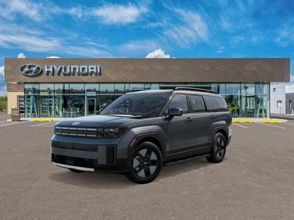 2026 Hyundai Santa Fe Hybrid Katy TX