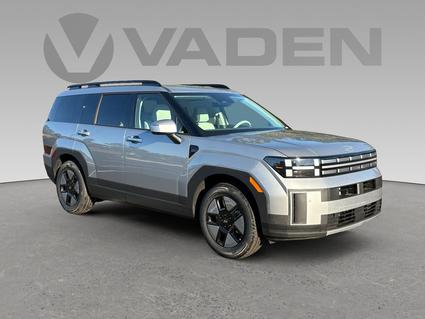 2026 Hyundai Santa Fe Hybrid Brunswick GA