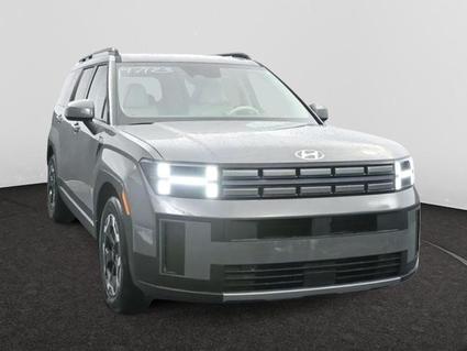 2025 Hyundai Santa Fe Tupelo MS