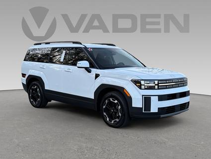 2026 Hyundai Santa Fe Statesboro GA