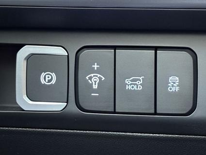 2026 Hyundai Santa Fe Statesboro GA